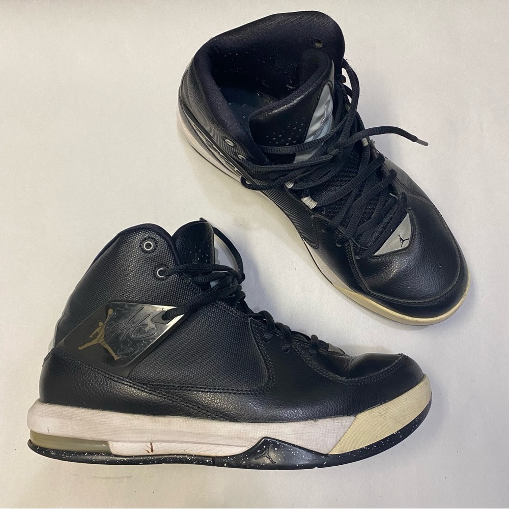 Nike Air Incline Flight Men’s Shoes Size 8 High Top
Basketball Jumpman Athletic - Picture 1 of 16